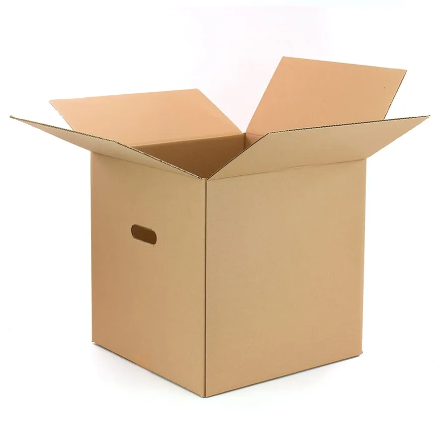 Large Moving Box