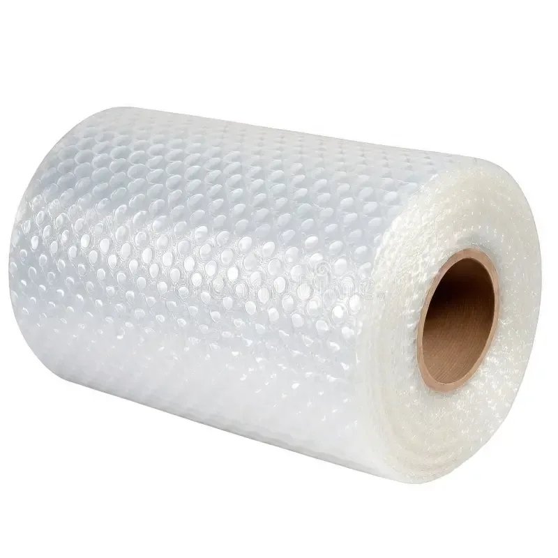 Bubble Wrap Roll — Large