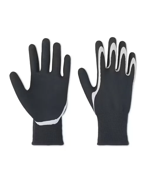 Grip Work Gloves