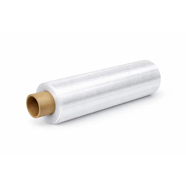 Stretch Wrap Roll